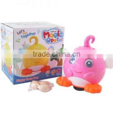 2014 hot sell electric animal toy toys for kids