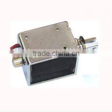 Solenoid (TAU-1250T)