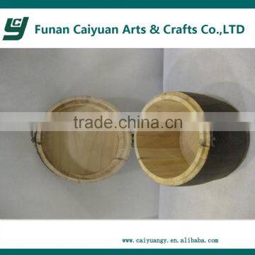 2014 hot sell new style and design small wooden box