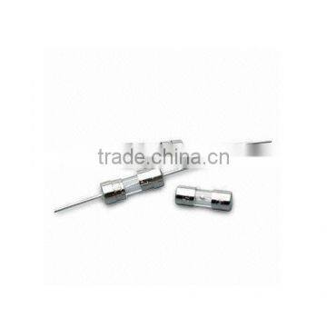 4.5*15mm glass tube tim-lag fuse UL CSA approval