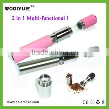 2013 Latest wax vaporizer smoking device with factory price