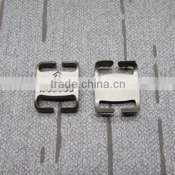 Decorative Metal Loop For Pants photo-3