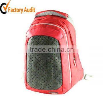 1680D Durable Material Promotional Man Backpack