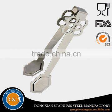 Practical and high quality snake tongs