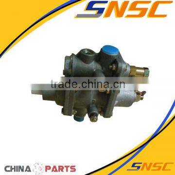 shangong 650B 652B Loader parts construction machinery parts W110000160 fuel water separator valve,ZL50G;652B; 'SNSC"