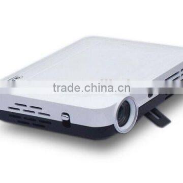 Bluetooth projector 3D projector home theater projector