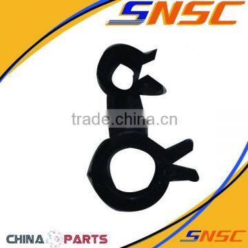 wholesale products WeiChai engine Machinery Parts 612600082709 pipe clip