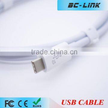 multi-function Reversible USB 3.1 type c to vga CABLE connector for Macbook etc