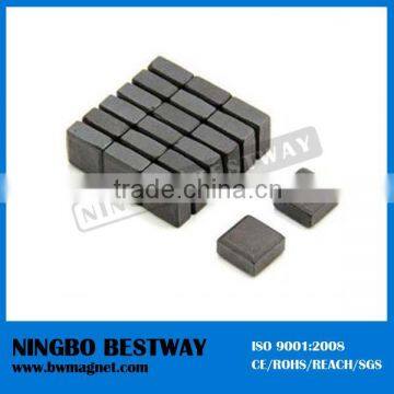 Y35 Customized Ferrite Magnet Rotor photo-4