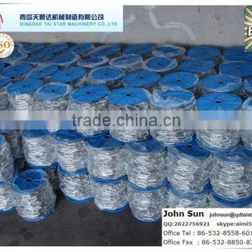 Galvanized Anchor Chain, Galvanized Welded Chain photo-2
