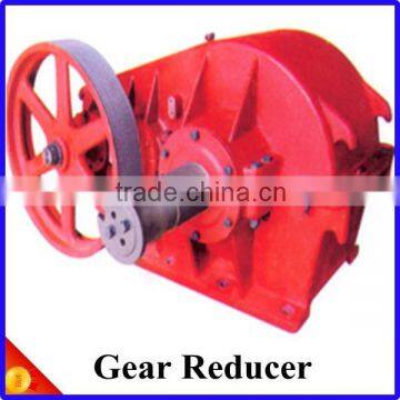 228D Helical gear speed reducer