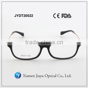 High Quality Optical Attribute Prescription Glasses Acetate photo-3