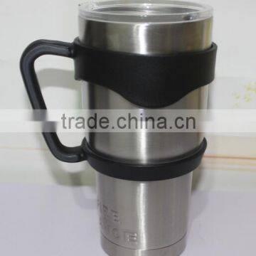 OEM Stainless Steel 30OZ Tumber Handle