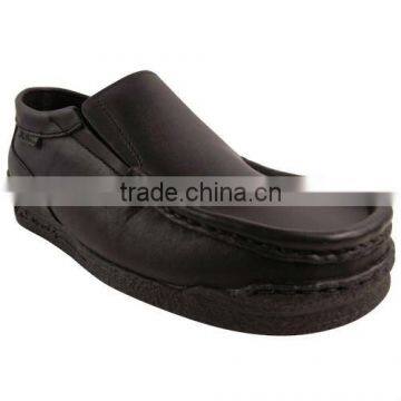 mens leather shoes