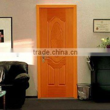 Laminated Moulded Wood Door