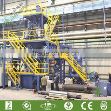 Roll Texturing Etcher photo-6