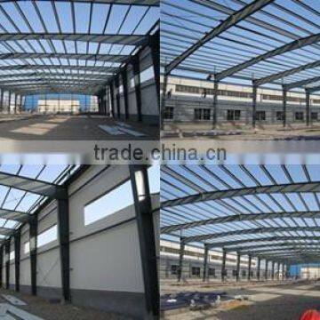 CONSTRUCTION DESIGN STEEL STRUCTURE BUILDING