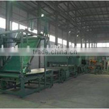 Glass Wool Production Line