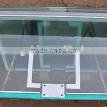 Outdoor / Indoor Basketball Stand and Ring and Board photo-3