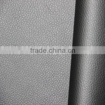 Embossed PVC Leatherette Material for Car Seat Cover and Sofa Usage photo-2