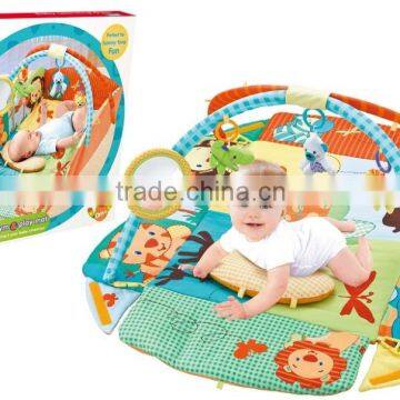 baby gym Fisher price similar baby play gym baby mat 2016 new arrive