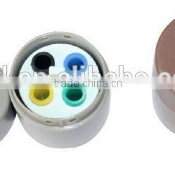 Denture Bur Holder Box
