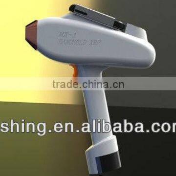 DSHX-1 X-ray Fluorescence Handheld Metal Testing Machine