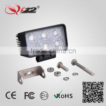 18w LED Work Light,daytime Running Light,driving Light photo-6