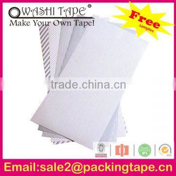 Hot selling road pattern sticker