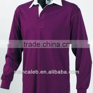 wholesale cheap college rugby league jerseys sublimation polyester rugby jersey