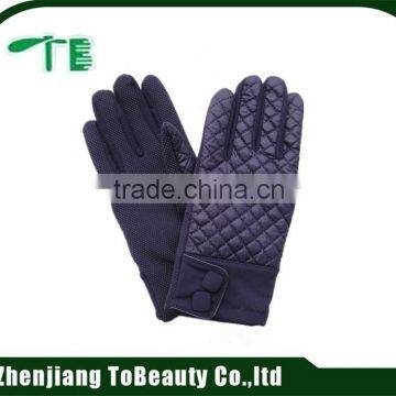 unisex leather driving gloves