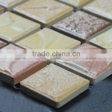 matt ceramic swimming pool floor tile