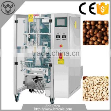 Good Reputation High Efficient Packing Chips Machine