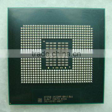 Intel Xeon Processor L7345 cpu (8M Cache, 1.86 GHz, 1066 MHz) SLA6B