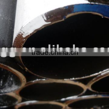 mild steel pipe