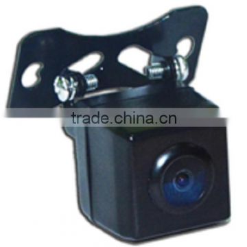 1/3" colorful night vision CMOS car back up guide line distance camera waterproof IP67 for big screen