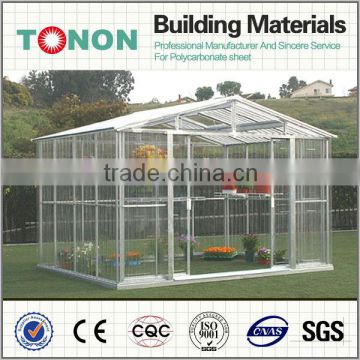 clear plastic sheet china greenhouses polycarbonate pc sheet