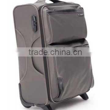 420D trolley luggage