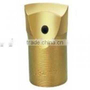 Tungsten Carbide Rock Drilling Chisel Bits