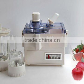 Electric 3 in 1 Food processor with circuit breaker