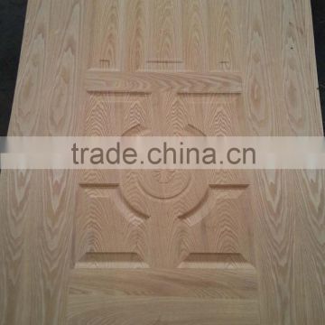 beautiful natural veneered door skin