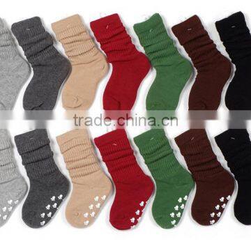 Infant Baby Comfortable Soft Socks