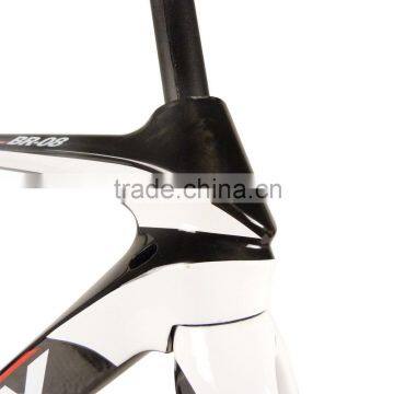2016 New Arrival Top Quality Best Sell tt Bike Carbon Frameset photo-4