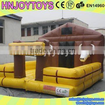 Cheap Mechanical Bull for sale