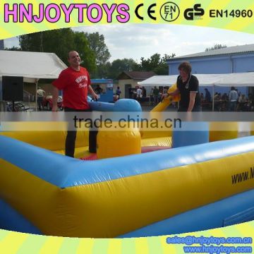 Amazing top sale jousting sticks,inflatable jousting sticks for joust arena