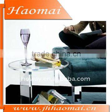 Fashion design acrylic coffee table,acrylic furniture acrylic square coffee table ,fancy coffee table