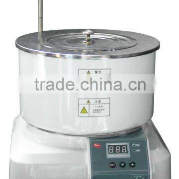 Integrated Thermostatic Magnetic Blender