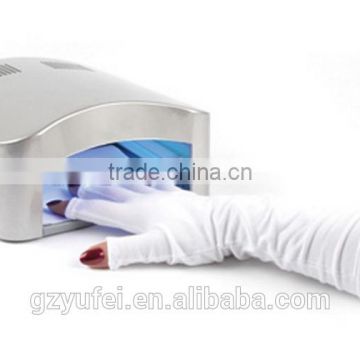 Popular uv radiation protection glove