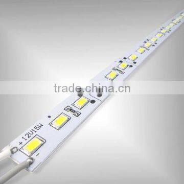 5730 SMD 60 LEDs/m rigid strip light