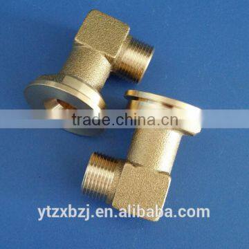 high quality and best price brass pipe fitting